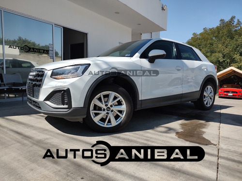 Audi Q2 1.4 35 Tfsi Dynamic