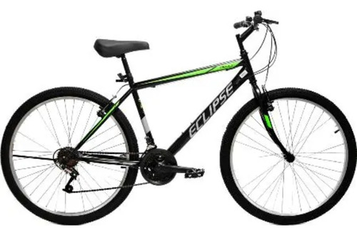 Bicicleta Rali Modelo Elipse Rin 26