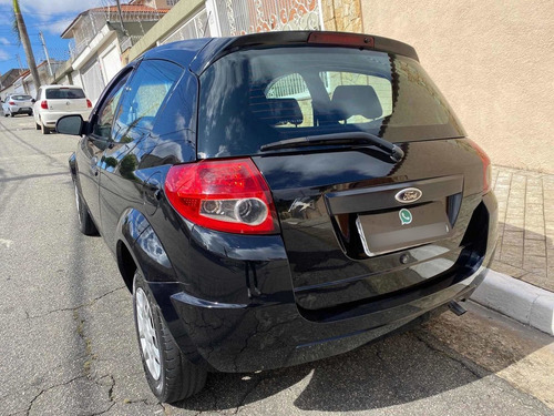 Imagem 18 de 20 de Ford Ka 2011 1.0 Flex 3p