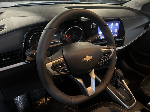 Chevrolet Montana 1.2 T Premier At