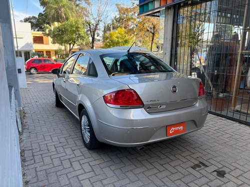 Fiat Linea 1.9 Essence