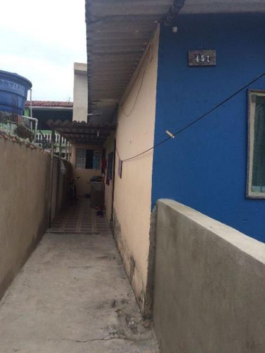 Imagem 5 de 14 de Casa Lado Praia Com Garagem No Jd Palmeiras - 2829 | Npc
