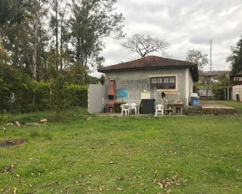 Imagem 5 de 21 de Chácara Plana À Venda Em Atibaia Ao Lado Da Rodovia - Local Em Zoneamento Industrial - Ch00938 - 69736009