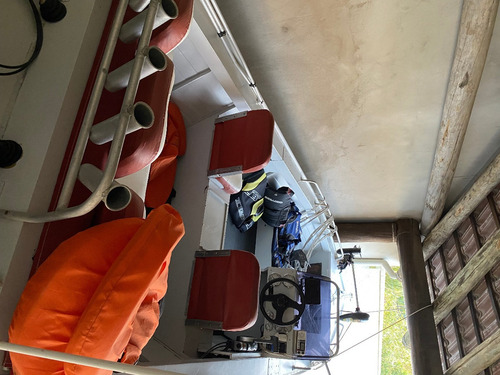 Imagem 4 de 6 de Barco Ecologia Fishing 19