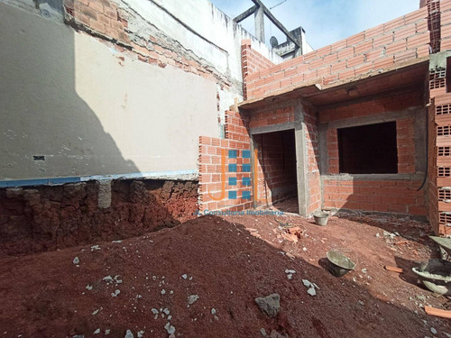 Imagem 12 de 30 de Sobrado Com 3 Dormitórios À Venda, 60 M² Por R$ 280.000,00 - Alto Boqueirão - Curitiba/pr - So1461