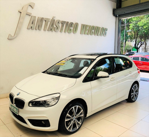 Imagem 1 de 15 de Bmw 225i