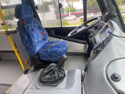 Imagem 14 de 25 de Micro Onibus Auto Escola 2015 C/ Inmetro