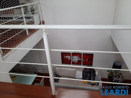 Imagem 5 de 15 de Sobrado - Jardim Textil - Sp - 610635