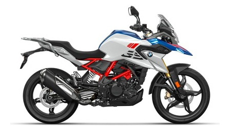  Bmw G 310 Gs Abs