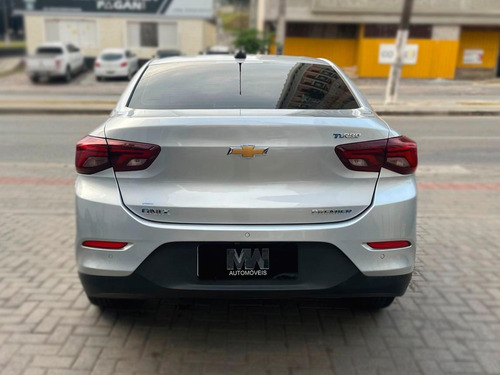 Chevrolet Onix Premier 1.0 turbo