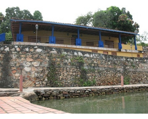 Desarrollo Turístico En Mochima M7t