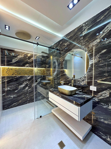 Espectacular Apartamento En Isla Paraíso Conterraza Y Muelle