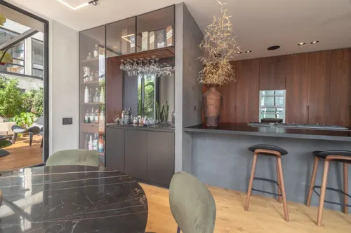 Apartamento En Venta En Chicó Norte. Cod V14155