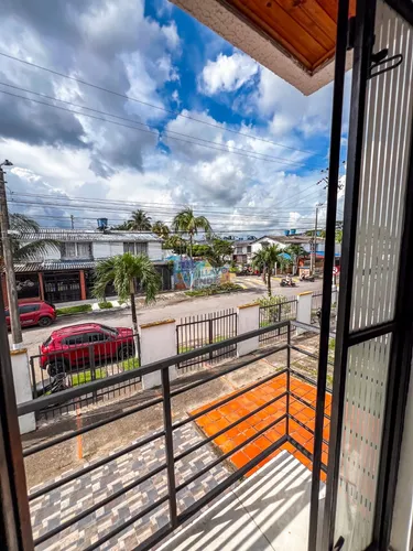 En Venta Casa En Conjunto Nueva Esperanza Ii (sector Terminal)