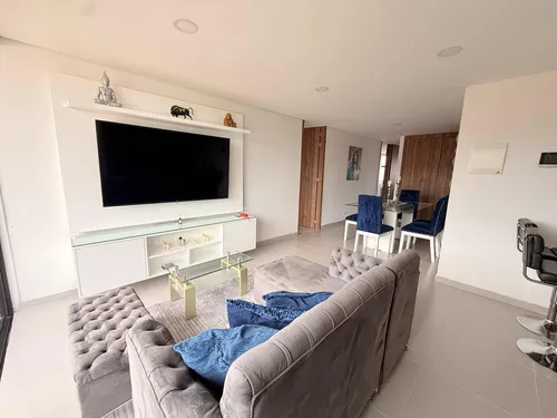 Arriendo Amoblado Directo