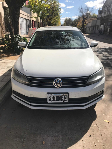 Volkswagen Vento 2.5 Advance Plus Tiptron 170cv 2015
