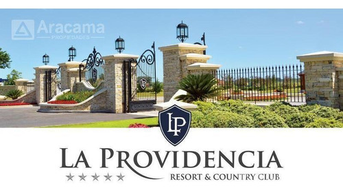 Imagen 2 de 3 de Barrio Privado La Providencia Resort