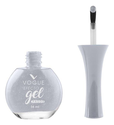 Esmalte Vogue Efecto Gel Agua 14ml
