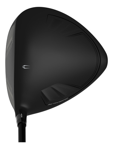 Driver Cleveland Golf Hibore Xl Hombre + Color 9.0 Stiff