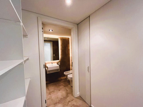 Monoambiente En Alquiler En Palermo Full Amenities