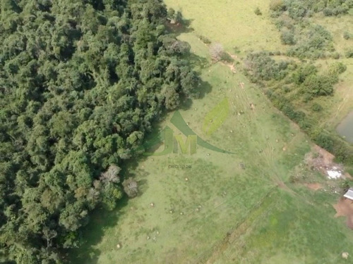 Imagem 1 de 15 de Belissíma Área À Venda Em Atibaia Com Excelente Localização - 1020
