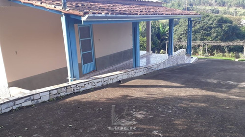 Chácara Boa Vista Bragança Paulista 3 Dorm - Ch0075-1