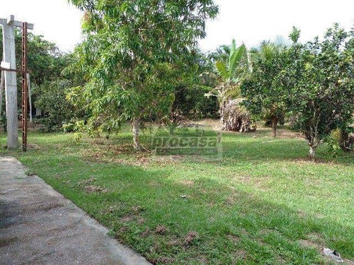 Imagem 14 de 14 de Sítio Com 3 Dormitórios À Venda, 3500 M² Por R$ 180.000 - Área Rural - Manaus/am - Si0160