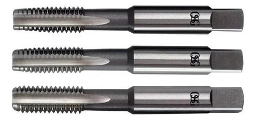 Osg Macho Mn 100a Unc 1 - 8 Jg3 3479