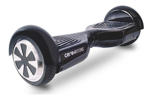 Smart Balance Cero Hoverboard S1 Negro