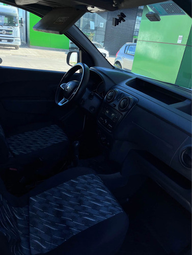 Renault Dokker Iii 1.5 Dsl Furgon Mt Ac 2Ab My17