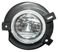 Faro Niebla Ford Explorer 2002-2003-2004-2005 + Regalo 2