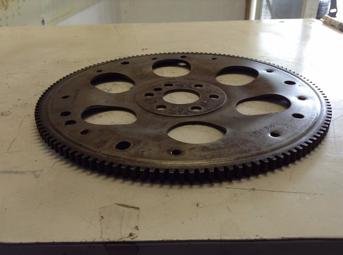 Volanta Motriz Cavalier Ecotec 2.2 Automatico Mod: 00-04 Oem
