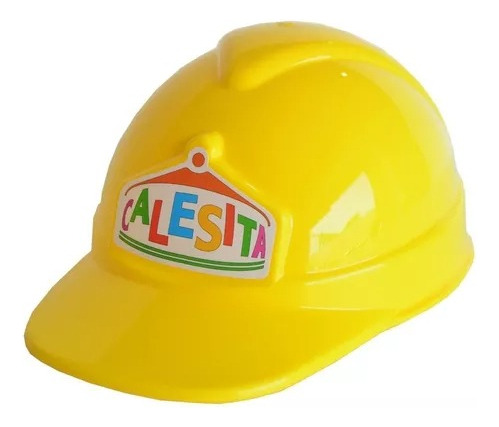 Set De Herramientas Con Casco Rivaplast 453