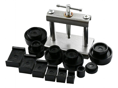 Watch Press Set 13 Dies Watch Case Closer Watch Press