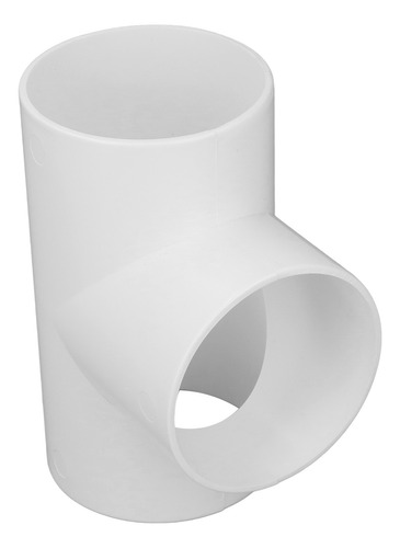 Conector De Conducto Divisor De Tubería De 3 Vías, Resistent