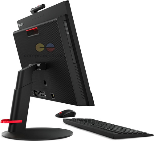 Lenovo All In One 21.5¨ Touch I5 Ssd 256gb Ram 8gb