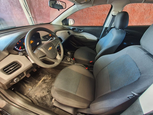 Chevrolet Onix 2018 Joy