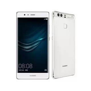 Huawei P9 32gb Rom Gris Marcas Leer Envio Gratis