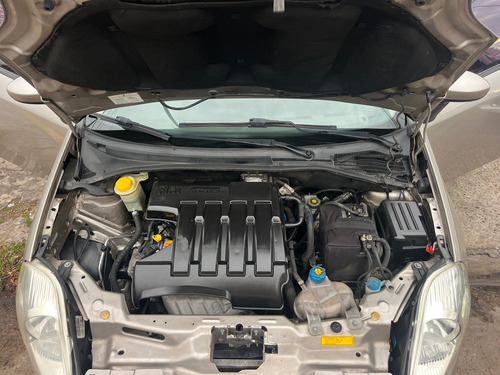 Fiat Punto 1.4 Elx