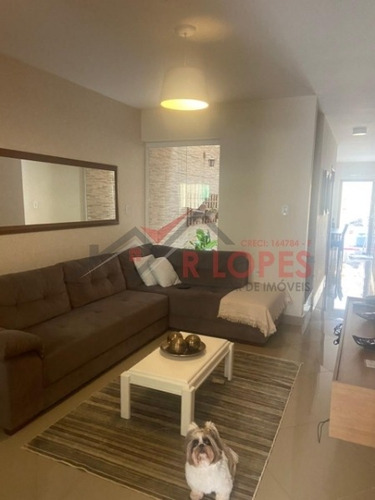 Maravilhoso Sobrado No Bairro Vila Beatriz, 4 Dorm, 3 Suíte, 2 Vagas,. - 2153