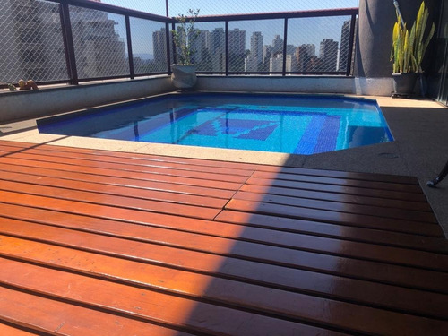 Imagem 6 de 28 de Apartamento - Pent449mre - 69473284