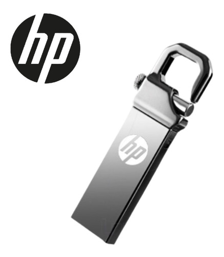 Pen Drive Hp 2tb Hp Original Usb 3.0 Flash