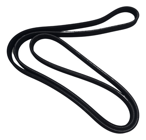 Correia Do Alternador Mbb Accelo 715c 6dpk2270 Gates