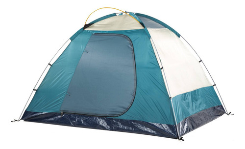 Doite Carpa Atom 2 Personas