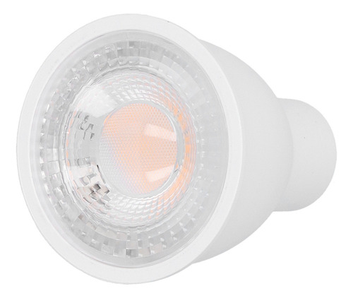 H Bombilla Led 10w Gu10 1100lm Iluminación Integrada Para