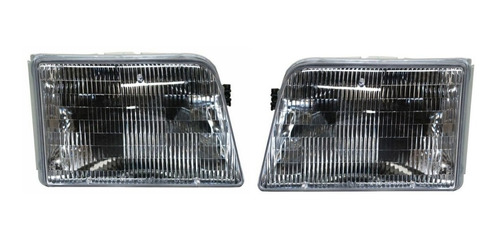 Par Faros Ranger 93 94 95 96 Depo