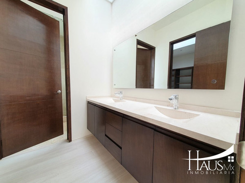 Casa En Venta, Lomas De Tecamachalco