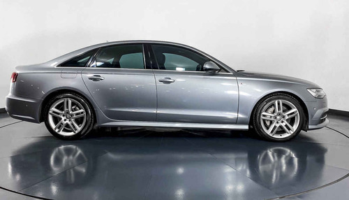 Imagen 6 de 15 de 44771 - Audi A6 2018 Con Garantía