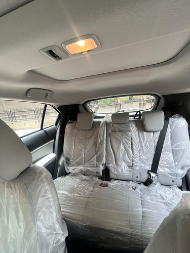 Imagen 13 de 14 de Mitsubishi Eclipse Cross 2023