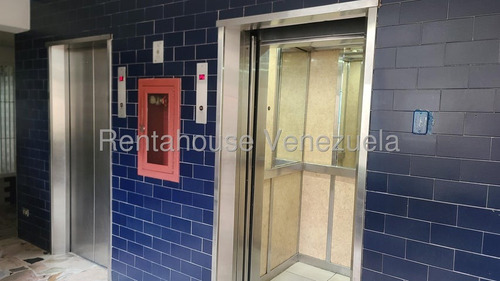 65m2 En La Candelaria Apartamento De 2 Habitaciones Y 1 Baño, Ideal Para Quienes Buscan Comodidad Y Ubicación.mls#25-18826